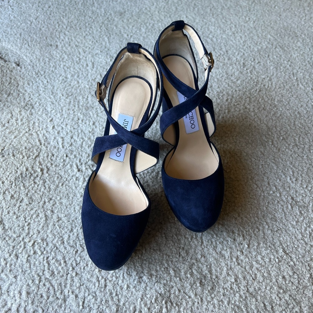 Jimmy Choo Joyce Sandal